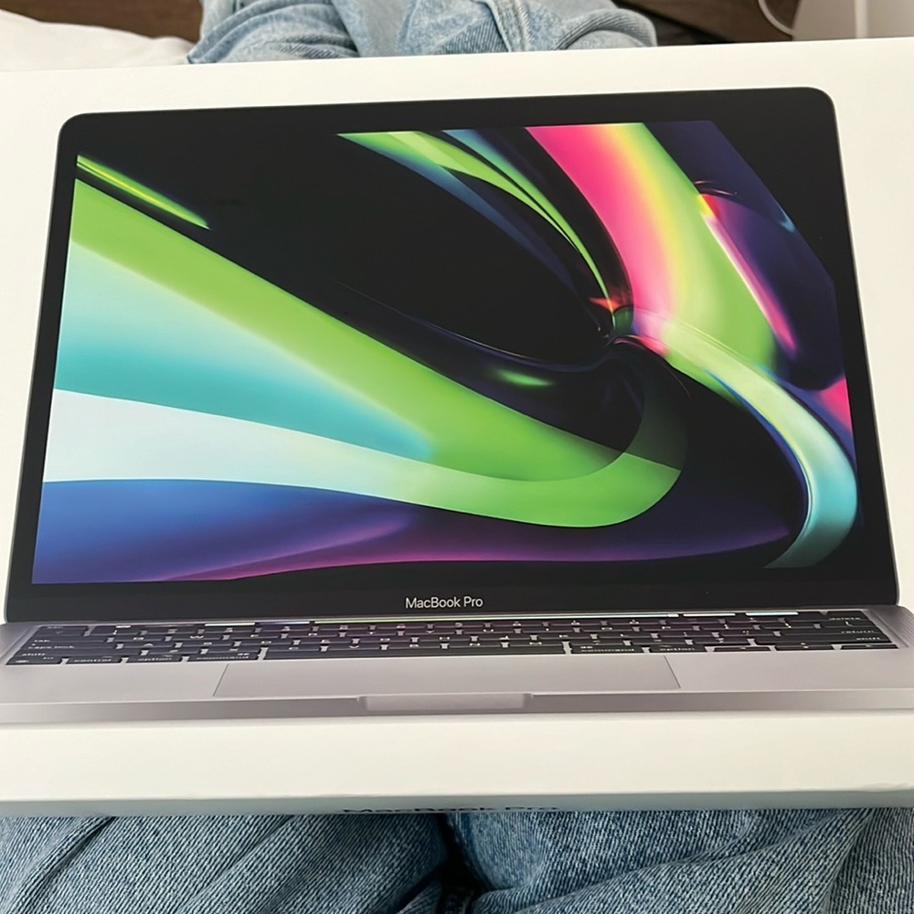 MacBook Pro
